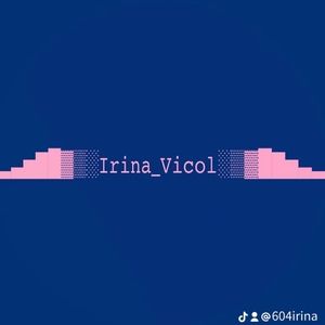 Meet your Posher, Irina